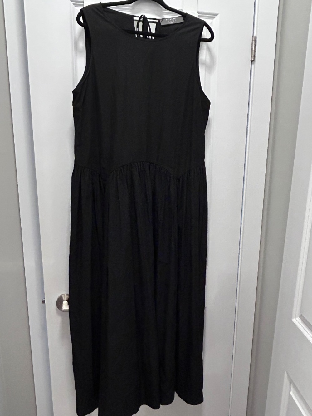 NEW PRIMARK cotton dress